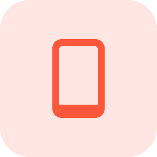 Smartphone icon
