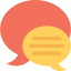 Chat Symbol 64x64