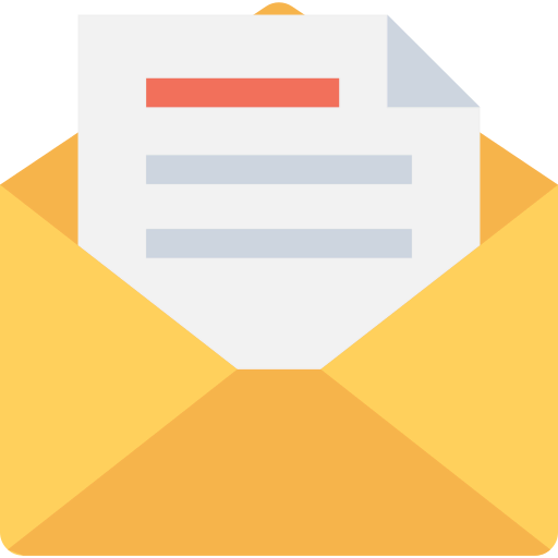 Message icon