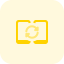 Sync Symbol 64x64