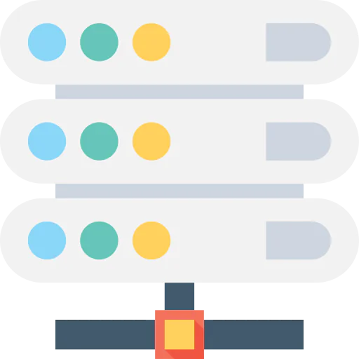 Database biểu tượng