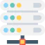 Database Symbol 64x64