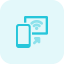 Transfer icon 64x64