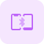 Bluetooth icon 64x64