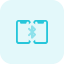 Bluetooth icon 64x64