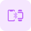 Bluetooth icon 64x64
