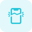 Broken smartphone icon 64x64