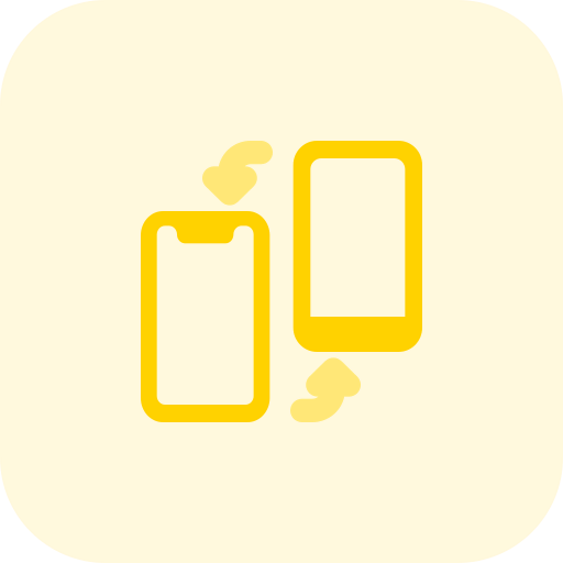 Connectivity アイコン