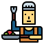 Chef icon 64x64