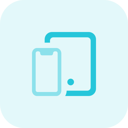 Devices icon