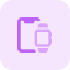 Sync Symbol 64x64