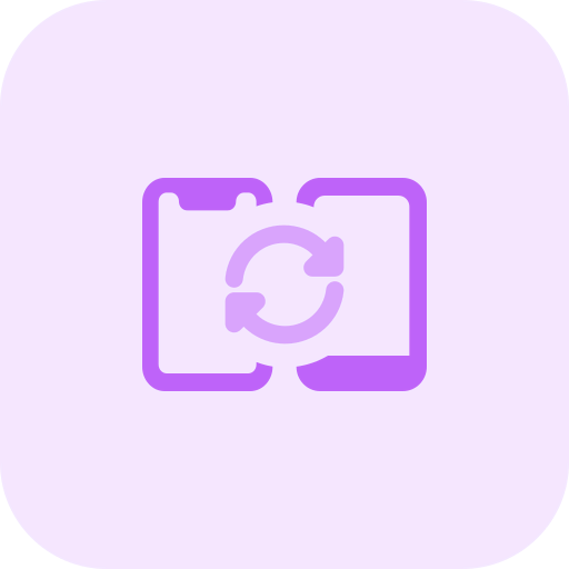 Sync icon