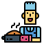 Chef icon 64x64