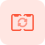 Sync Symbol 64x64