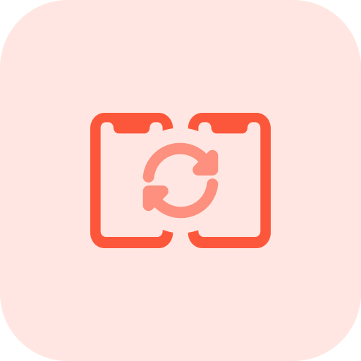Sync icon
