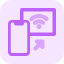 Sync Symbol 64x64