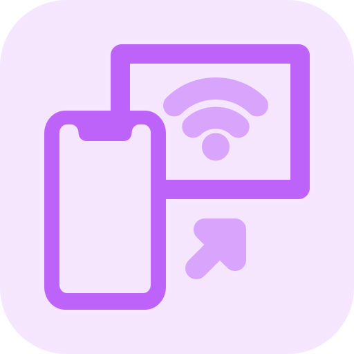 Sync icon