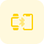 Bluetooth icon 64x64