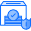 Ballot box icon 64x64