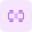 Bluetooth icon 64x64