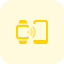 Connection icon 64x64