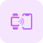 Connection icon 64x64