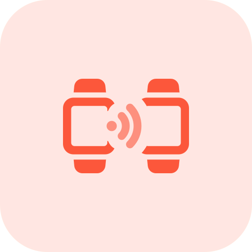 Connection icon