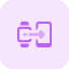 Connection icon 64x64