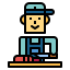 Cooking icon 64x64