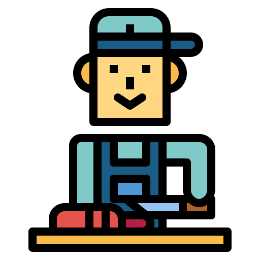 Cooking icon