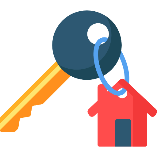Contract icon