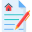 Contract icon 64x64