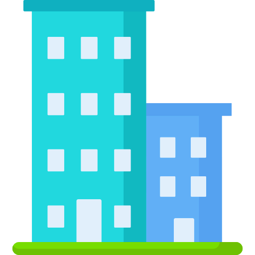 Building icon