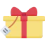 Present icon 64x64