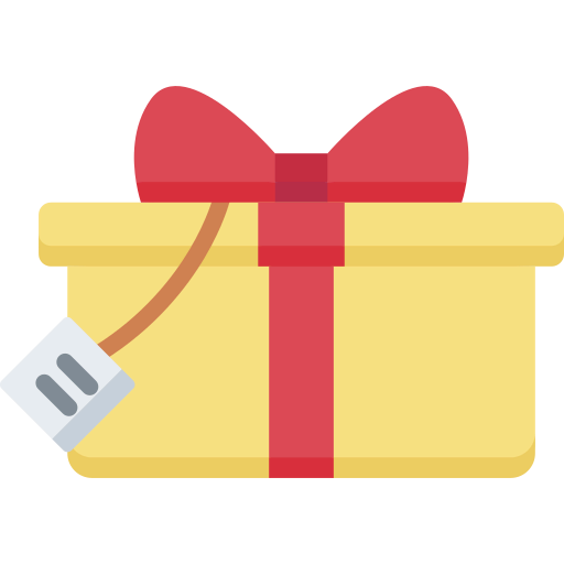 Present icon