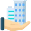 Building icon 64x64
