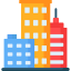 Building icon 64x64