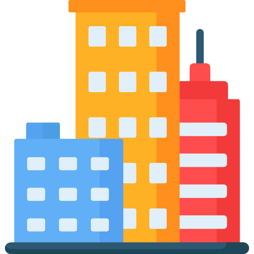 Building icon
