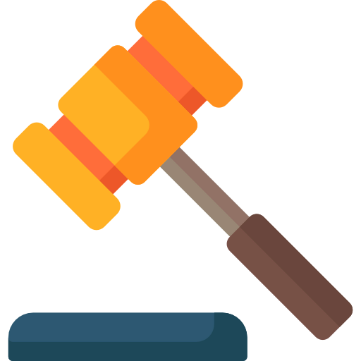 Auction icon