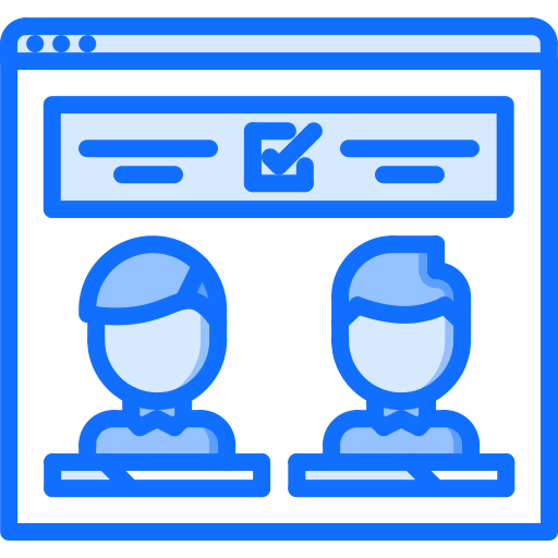 Candidate icon