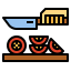 Sliced icon 64x64