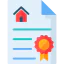 Contract icon 64x64