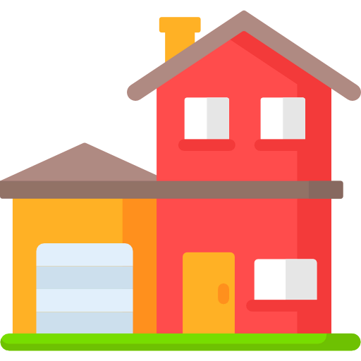 House icon