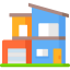 House icon 64x64
