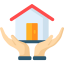 House icon 64x64