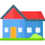 House icon 64x64