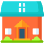 House icon 64x64