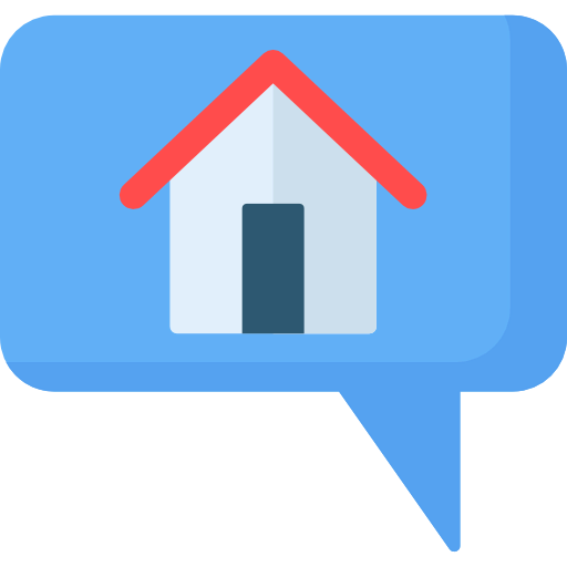 Chat icon