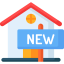 House icon 64x64