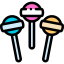 Lollipops icon 64x64